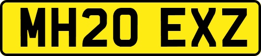MH20EXZ