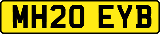 MH20EYB