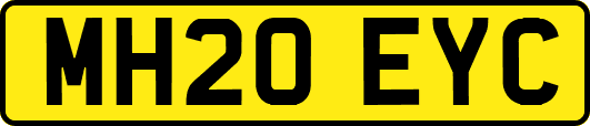 MH20EYC