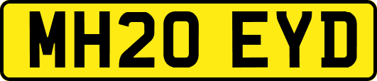 MH20EYD