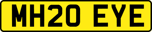 MH20EYE