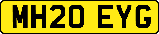 MH20EYG