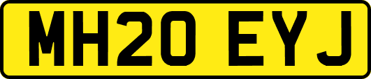 MH20EYJ