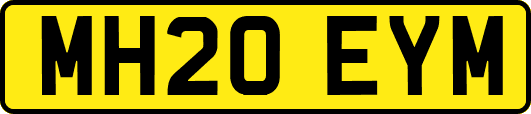MH20EYM