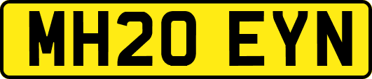 MH20EYN