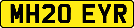 MH20EYR