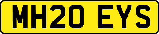 MH20EYS