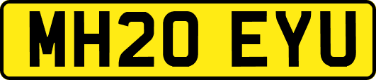 MH20EYU