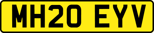 MH20EYV