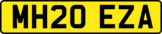 MH20EZA