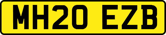 MH20EZB