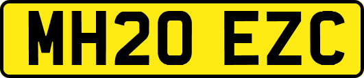MH20EZC