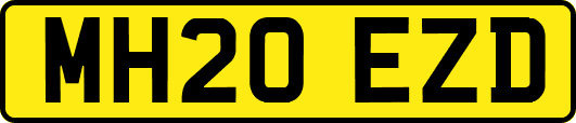 MH20EZD