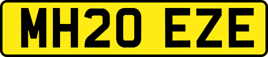 MH20EZE