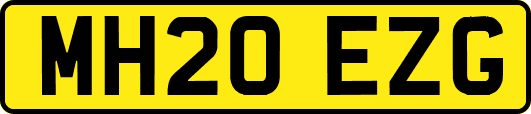 MH20EZG