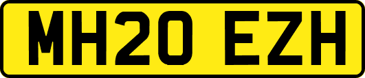 MH20EZH