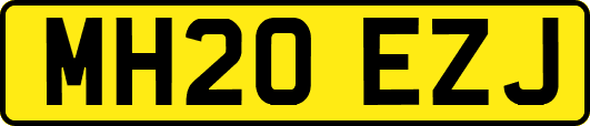 MH20EZJ