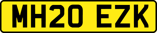 MH20EZK