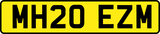 MH20EZM