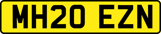 MH20EZN