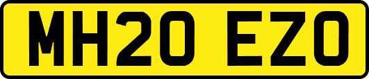 MH20EZO