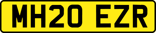 MH20EZR