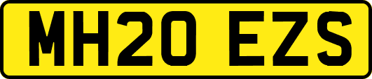 MH20EZS