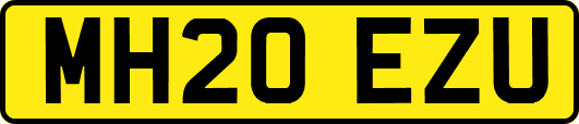 MH20EZU