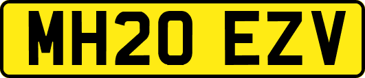 MH20EZV