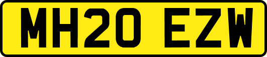 MH20EZW