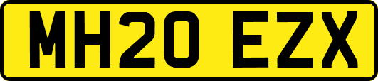 MH20EZX