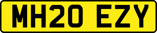 MH20EZY