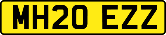 MH20EZZ