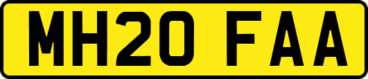 MH20FAA