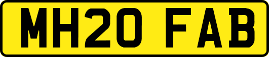 MH20FAB