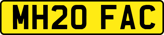 MH20FAC
