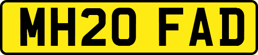 MH20FAD