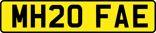 MH20FAE