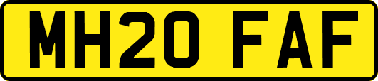 MH20FAF