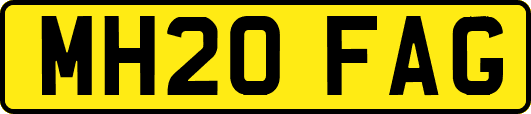 MH20FAG