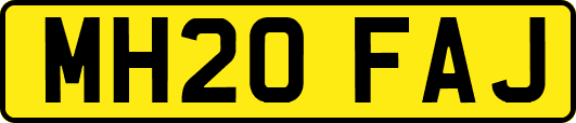 MH20FAJ