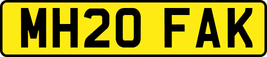 MH20FAK