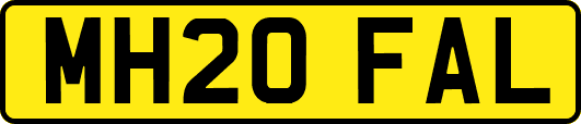 MH20FAL
