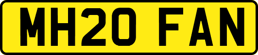MH20FAN