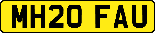 MH20FAU