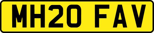 MH20FAV