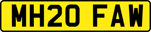MH20FAW
