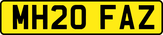 MH20FAZ