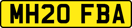 MH20FBA