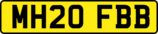 MH20FBB